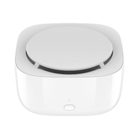 Xiaomi 小米 WX08ZM 驱蚊器 1个 白色