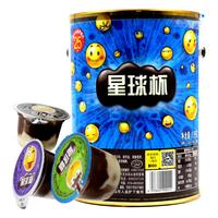 甜甜乐 中杯 星球杯