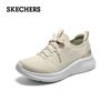 斯凯奇 时尚潮流舒适女士一脚蹬运动休闲鞋低帮女休闲鞋149769