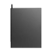 Lenovo 联想 ThinkCentre M800T 30英寸显示器 台式机 黑色（酷睿i7-12700、核芯显卡、64GB、512GB SSD+4TB HDD）