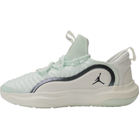 AIR JORDAN 实战训练 大童篮球鞋 蓝色 37.5