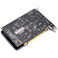 XFX 讯景 RX 550 显卡 2GB 黑色