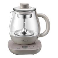 Bear 小熊 煮茶器黑茶煮茶壶家用自动蒸茶器养生壶办公室小型普洱泡茶壶 ZCQ-A08H2