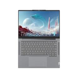 ThinkPad 联想笔记本电脑ThinkBook 14+ 2025锐龙版高性能轻薄全能商务办公本 锐龙 7 H 255 24G内存 512G固态