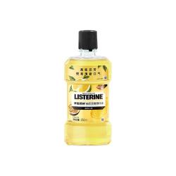 李施德林 柚恋百香漱口水 250ml