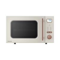 TOSHIBA 东芝 ER-W16CN 微烤一体机 16L 杏色