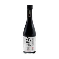 拓东高原古菌种古法粮食酿造酱油特级调料酱料凉拌炒菜家用500ml