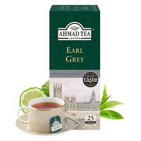 AHMAD 亚曼 格雷伯爵红茶