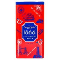 闽榕 1866 茉莉红茶 125g