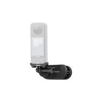 ulanzi优篮子C013 Insta360 X3/X2磁吸快拆转接座运动相机磁吸支架三脚架快装配件 影石快拆转接座+磁吸配件背包夹