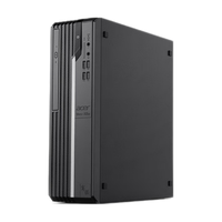 acer/宏碁 12代酷睿i5标压 台式电脑主机 WiFi 蓝牙 核芯显卡 i5-13420H 32GB 1TB