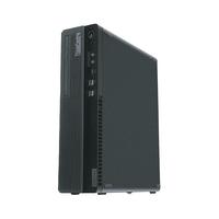 Lenovo 联想 开天M740Z P 无显示器 商用台式机 黑色(飞腾D2000、核芯显卡、8GB、256GB SSD+1TB HDD)麒麟试用版