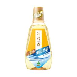 片仔癀 牙火清双效护龈漱口水 菁萃药香