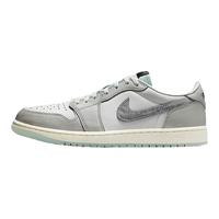耐克男JORDAN 1 RETRO LOW OG 运动训练篮球鞋HF3144-100
