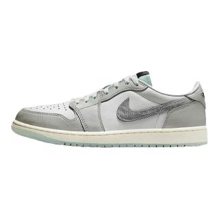 耐克男JORDAN 1 RETRO LOW OG 运动训练篮球鞋HF3144-100