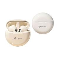 天语 TY-J6蓝牙耳机2025半入耳式补贴优惠迷你超长续航女款