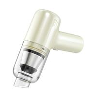 HELLOLEIBOO 徕本 车载吸尘器车用无线充电吸吹两用家用小型迷你手持汽车车内大功率