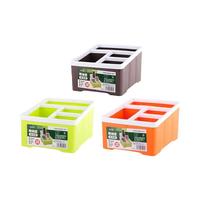 飞达三和 K1140 长方型收纳盒