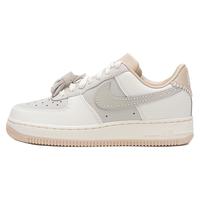 NIKE耐克男鞋AIR FORCE 1 '07 LX运动休闲鞋HQ1977-001