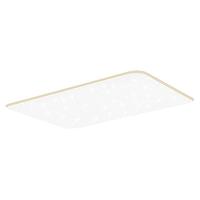 雷士 NVC Lighting满天星系列 NX120/T3-001 客厅吸顶灯