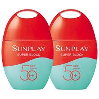 SUNPLAY 新碧 户外骄阳防晒乳液