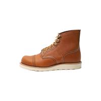 RED WING 8089 Iron Ranger 中帮工装靴