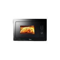 Midea/美的 多功能微波烧烤光波一体机 嵌入式微波炉