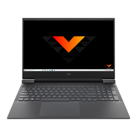 HP 惠普 光影精灵9Victus 2023 15.6英寸13代144Hz笔记本电脑