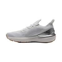 安德玛(UNDERARMOUR)秋冬Shift女子运动休闲鞋3027777 白色101 38.5