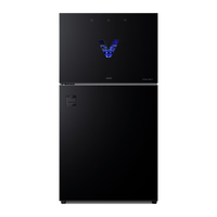 VATTI 华帝 消毒柜家用小型立式餐具碗筷茶杯厨房不锈钢紫外线高温消毒碗柜 ZTP80-GB101