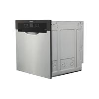 Panasonic 松下 洗碗机嵌入式家用8套刷碗机60F1MSA