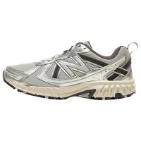 new balance 复古 运动鞋 白色/银色 MT410KM5 男女通用
