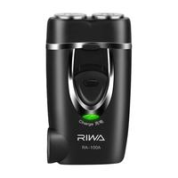RIWA 雷瓦 RA-100A 电动剃须刀
