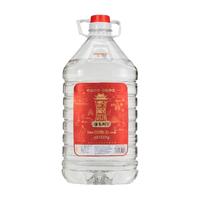 黔粮韵 固态发酵 酱香型白酒  5000ml 包装 53%Vol