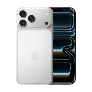 Apple iPhone 17 Pro A3524 银色 12GB+512GB 5G手机