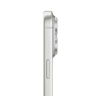 Apple iPhone 17 Pro A3524 银色 12GB+512GB 5G手机