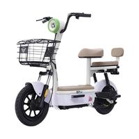 百亿补贴：绿源 卡乐11 长续航智能电动自行车