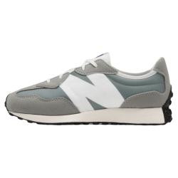 new balance 4~14岁男女儿童经典拼接运动休闲鞋327
