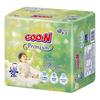 GOO.N 大王 光羽奢定系列 拉拉裤 L30片