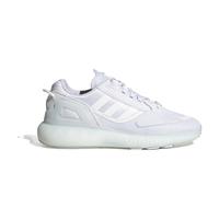 adidas阿迪达斯三叶草ZX 5K BOOST男女经典舒适运动鞋 白 38(235mm)