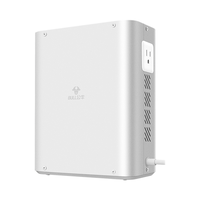 BULL/公牛 110V和220V电压转换 变压器插座