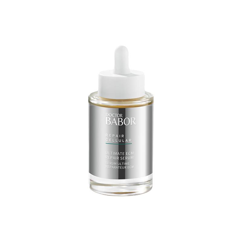 BABOR 芭宝 小银瓶 ECM肌底修护精华 50ml