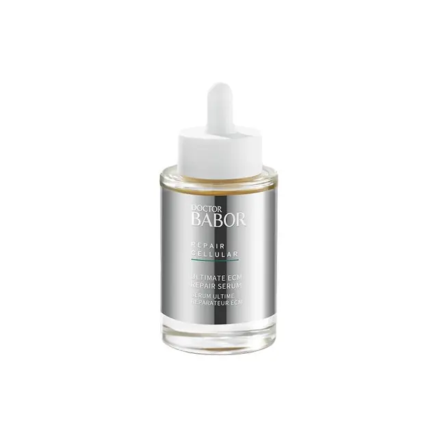 BABOR 芭宝 小银瓶 ECM肌底修护精华 50ml