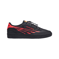 Reebok锐步 CLUB C 85 复古板鞋 白色 42码