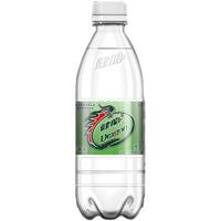 健龙 五大连池火山冷泉天然含气矿泉水 350ml*12瓶