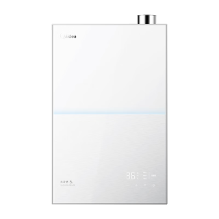 美的 JSLQ30-M10S Max 燃气热水器 17-19L