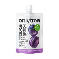onlytree 益生元 西梅汁 15袋共1500ml【★装★】,7袋共700ml 【7天套餐】,3袋共300ml,1袋100ml ,【教练-轻盈畅快】100ml*10袋,【半月进阶-周期养护】100ml*14袋,【私教-轻松一夏】100ml*30袋,【“噗噗”舒畅】100ml*6袋,21袋共2100g【囤货】 100.00ml 包装