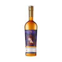 格兰斯佩(GLEN SPEY)13年 处女座 苏格兰单一麦芽威士忌 桶强