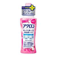 LION/狮王 防缩 洗衣液 450ml