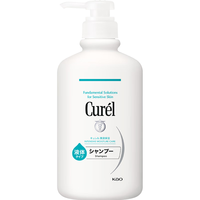  Curél/珂润 敏感肌适用 洗发沐浴套装  420ml+420ml